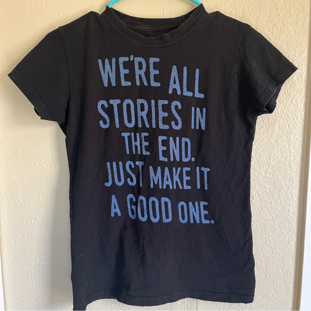 Doctor Who Tee